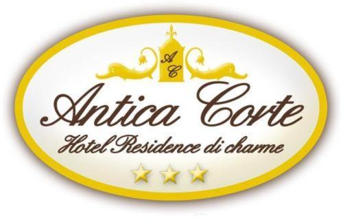 Antica Corte Hotel Residence Di Charme フェラーラ エクステリア 写真